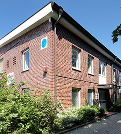 Abacus Engineers, Sinstorfer Kirchweg 74-92, D-21077 Hamburg